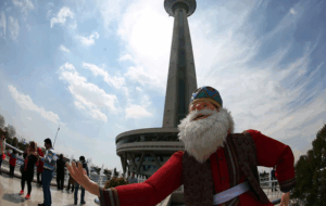 برج میلاد فردا تعطیل است برج میلاد فردا تعطیل است