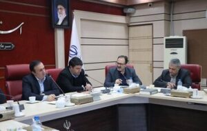 بررسی آخرین وضعیت نهضت ملی مسکن در قزوین بررسی آخرین وضعیت نهضت ملی مسکن در قزوین