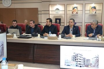 بررسی آخرین وضعیت نهضت ملی مسکن در قزوین مسکن2.jpg