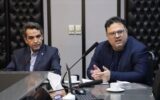 بررسی آخرین وضعیت نهضت ملی مسکن نیشابور، فیروزه، زبرخان و میان جلگه در نشست مشترک استانی و پارلمانی