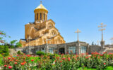 بررسی آفرهای تور تفلیس گرجستان  + جدول قیمت