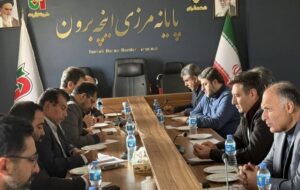 بررسی ابعاد احداث شهر جدید آلاگل به عنوان نخستین شهر هوشمند و مرزی در استان گلستان بررسی ابعاد احداث شهر جدید آلاگل به عنوان نخستین شهر هوشمند و مرزی در استان گلستان