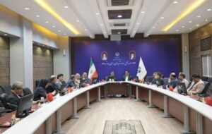 بررسی راهکارهای اجرای قانون الزام به ثبت معاملات اسناد غیرمنقول در بوشهر بررسی راهکارهای اجرای قانون الزام به ثبت معاملات اسناد غیرمنقول در بوشهر