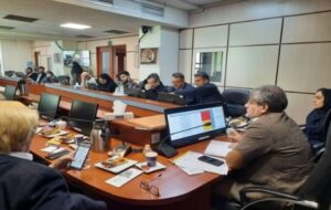 بررسی طرح ویژه حفاظت و احیای بافت تاریخی قم در کمیته فنی شورای عالی شهرسازی و معماری بررسی طرح ویژه حفاظت و احیای بافت تاریخی قم در کمیته فنی شورای عالی شهرسازی و معماری