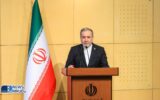 بررسی ظرفیت‌های بنادر شمالی در ستاد هماهنگی روابط اقتصادی خارجی