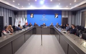 بررسی میدانی مسائل بازآفرینی شهری خراسان رضوی در سفر معاون وزیر راه و شهرسازی به مشهد بررسی میدانی مسائل بازآفرینی شهری خراسان رضوی در سفر معاون وزیر راه و شهرسازی به مشهد