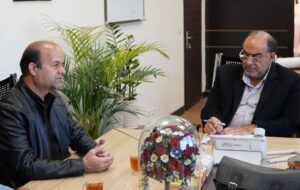 بررسی و پایش طرحهای کلان شهری راور با حضور مدیرکل راه و شهرسازی استان کرمان بررسی و پایش طرحهای کلان شهری راور با حضور مدیرکل راه و شهرسازی استان کرمان