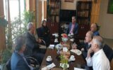 بررسی چالشهای ناشی از آفات و بیماریهای گیاهی توسط سازمان محیط زیست بررسی چالشهای ناشی از آفات و بیماریهای گیاهی توسط سازمان محیط زیست