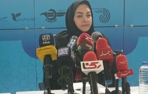 بررسی کاهش تراز دریای خزر توسط ایران و قزاقستان| هفته آینده دمای پایتخت به زیر صفر می رسد بررسی کاهش تراز دریای خزر توسط ایران و قزاقستان| هفته آینده دمای پایتخت به زیر صفر می رسد