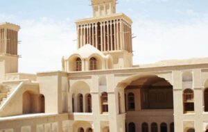 بررسی ۳ شب سفر رفت و برگشت زمینی و هوایی به یزد + جدول قیمت بررسی ۳ شب سفر رفت و برگشت زمینی و هوایی به یزد + جدول قیمت