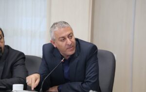 بررسی ۵۰ پرونده در کمیسیون ماده ۵ آذربایجان غربی بررسی ۵۰ پرونده در کمیسیون ماده ۵ آذربایجان غربی