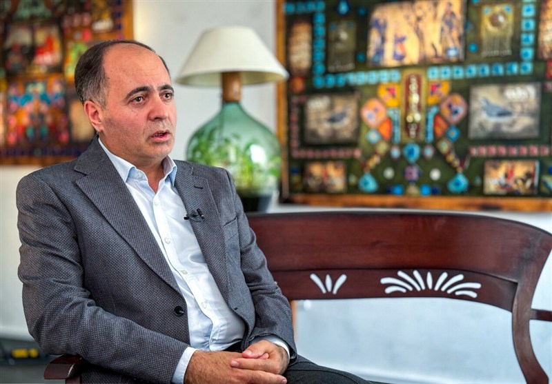 برنامه ویژه تنظیم بازار نوروز و رمضان؛ برخی کالاها ارزان میشود وزارت جهاد کشاورزی ,