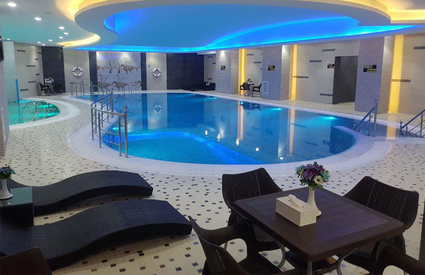 برنامهریزی برای سفر سه روزه شیراز کیش برنامهریزی برای سفر سه روزه شیراز کیش