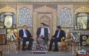 برنامههای مشترک ایران و مجارستان برای صدمین سالگرد روابط دیپلماتیک؛ خواستار تقویت همکاریها هستیم برنامههای مشترک ایران و مجارستان برای صدمین سالگرد روابط دیپلماتیک؛ خواستار تقویت همکاریها هستیم