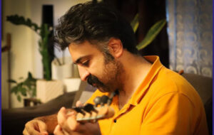 برگزاری آئین نکوداشت یک هنرمند فقید موسیقی در ارسباران برگزاری آئین نکوداشت یک هنرمند فقید موسیقی در ارسباران