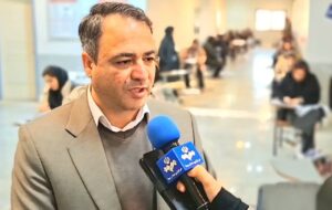 برگزاری آزمون نظام مهندسی با حضور ۳۷۷۵ نفر در لرستان برگزاری آزمون نظام مهندسی با حضور ۳۷۷۵ نفر در لرستان