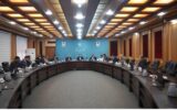 برگزاری دهمین جلسه کمیسیون مدیریت ایمنی حمل و نقل استان