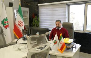 برگزاری دوره آموزشی استفاده حرفهای از بیسیم دیجیتال برای راهداران استان تهران برگزاری دوره آموزشی استفاده حرفهای از بیسیم دیجیتال برای راهداران استان تهران