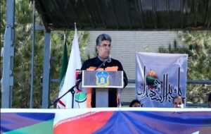 برگزاری رزمایش مشترک طرح زمستانی ۱۴۰۴ با حضور مقتدرانه راهداری کرمان برگزاری رزمایش مشترک طرح زمستانی ۱۴۰۴ با حضور مقتدرانه راهداری کرمان