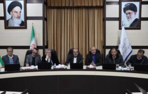 برگزاری ستاد بازآفرینی شهری خراسان رضوی با محور هماهنگی/ تکمیل پروژههای آموزشی و تسریع نوسازی ۳۴۹۶ واحد مسکونی برگزاری ستاد بازآفرینی شهری خراسان رضوی با محور هماهنگی/ تکمیل پروژههای آموزشی و تسریع نوسازی ۳۴۹۶ واحد مسکونی