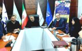 برگزاری ملاقات چهره‌به‌چهره مدیرکل راه و شهرسازی مازندران با شهروندان