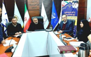 برگزاری ملاقات چهرهبهچهره مدیرکل راه و شهرسازی مازندران با شهروندان برگزاری ملاقات چهرهبهچهره مدیرکل راه و شهرسازی مازندران با شهروندان