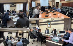 برگزاری نخستین دوره ارزیابی شایستگی عمومی مدیران در خوزستان برگزاری نخستین دوره ارزیابی شایستگی عمومی مدیران در خوزستان