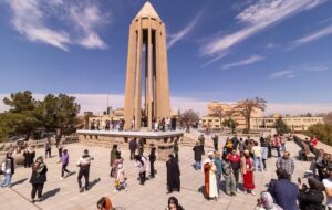 برگزاری نشست ملی ادیان مختلف در همدان برگزاری نشست ملی ادیان مختلف در همدان