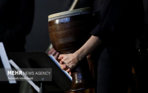برگزاری ویژه برنامه موسیقایی «چله نوا» در فرهنگسرای بهمن برگزاری ویژه برنامه موسیقایی «چله نوا» در فرهنگسرای بهمن