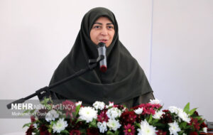 برگزاری کنوانسیون تهران برای حفاظت از محیط زیست دریای خزر در ژنو برگزاری کنوانسیون تهران برای حفاظت از محیط زیست دریای خزر در ژنو