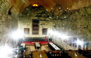 بزرگ ترین یخچال ایران در تبریز + عکس بزرگ ترین یخچال ایران در تبریز + عکس