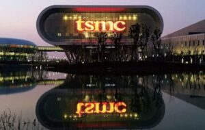 بزرگترین تراشهساز دنیا به بازار ژاپن چشم دوخته است بزرگترین تراشهساز دنیا به بازار ژاپن چشم دوخته است