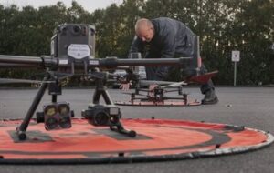 بزرگترین سازنده پهپاد جهان از آمریکا اخراج شد بزرگترین سازنده پهپاد جهان از آمریکا اخراج شد