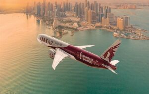 بلیت سفر رفت و برگشت به قطر، چند؟ بلیت سفر رفت و برگشت به قطر، چند؟