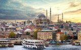 بلیط رفت و برگشت استانبول را از کدام ایرلاین بخرم؟ بلیط رفت و برگشت استانبول را از کدام ایرلاین بخرم؟