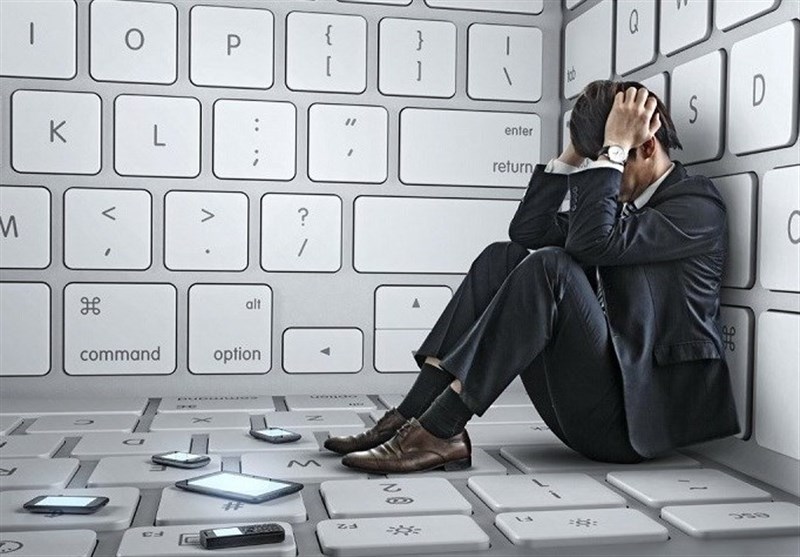 بمباران اخبار جعلی در چله دوم انقلاب/ کشف 92 درصدی جرایم سایبری در چهارمحال و بختیاری اخبار استان چهارمحال و بختیاری , فضای مجازی , فضای مجازی , آموزش مجازی , جرایم سایبری ,