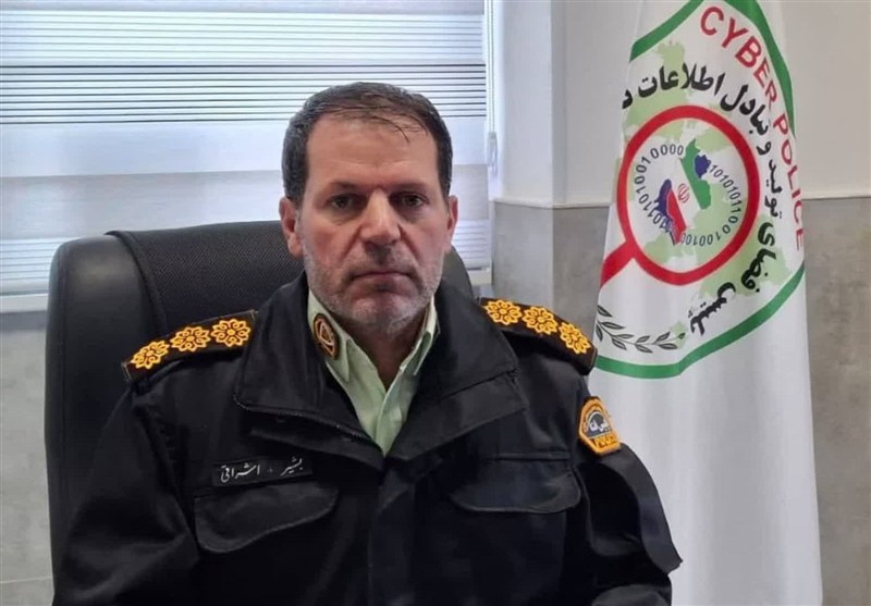 بمباران اخبار جعلی در چله دوم انقلاب/ کشف 92 درصدی جرایم سایبری در چهارمحال و بختیاری اخبار استان چهارمحال و بختیاری , فضای مجازی , فضای مجازی , آموزش مجازی , جرایم سایبری ,