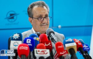 بنادر ایران در مسیر توسعه دریا محور، پدافند غیرعامل و جهش لجستیکی بنادر ایران در مسیر توسعه دریا محور، پدافند غیرعامل و جهش لجستیکی