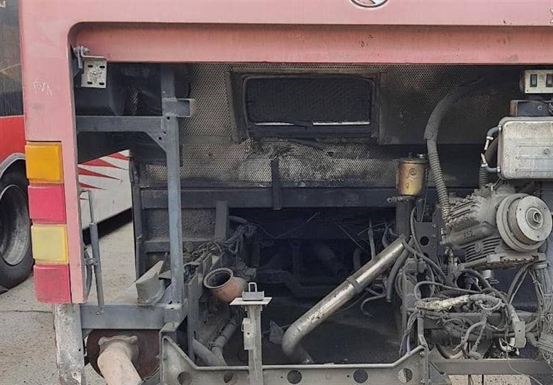 بنبست در حملونقل خراسان شمالی /نه قطار، نه پرواز و نه اتوبوس/ مردم چگونه سفر کنند؟ شرکت واحد اتوبوسرانی , اخبار استان خراسان شمالی , نظام مسائل استان خراسان شمالی , اخبار بجنورد , نظام مسائل استان ,