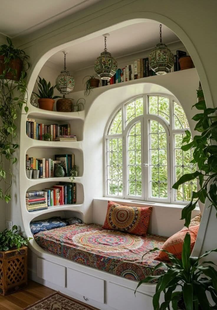 به سادگی خانه ای نو و متفاوت بچینید به سادگی خانه ای نو و متفاوت بچینید