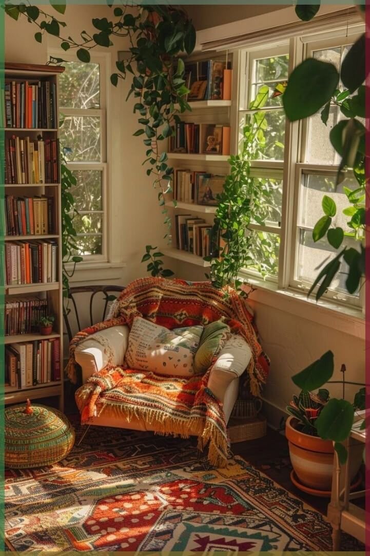 به سادگی خانه ای نو و متفاوت بچینید به سادگی خانه ای نو و متفاوت بچینید