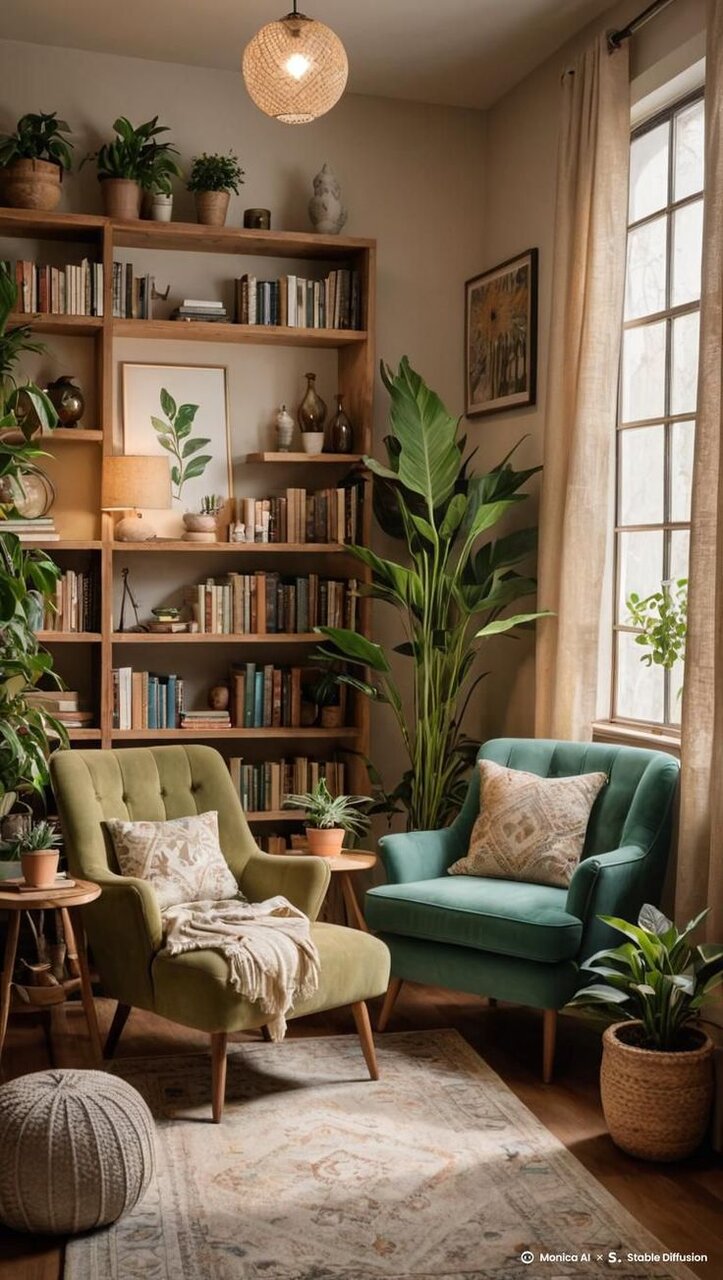 به سادگی خانه ای نو و متفاوت بچینید به سادگی خانه ای نو و متفاوت بچینید