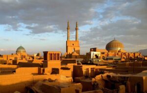 به صرفه ترین تورهای یزد چقدر هزینه دارد؟ + جدول به صرفه ترین تورهای یزد چقدر هزینه دارد؟ + جدول