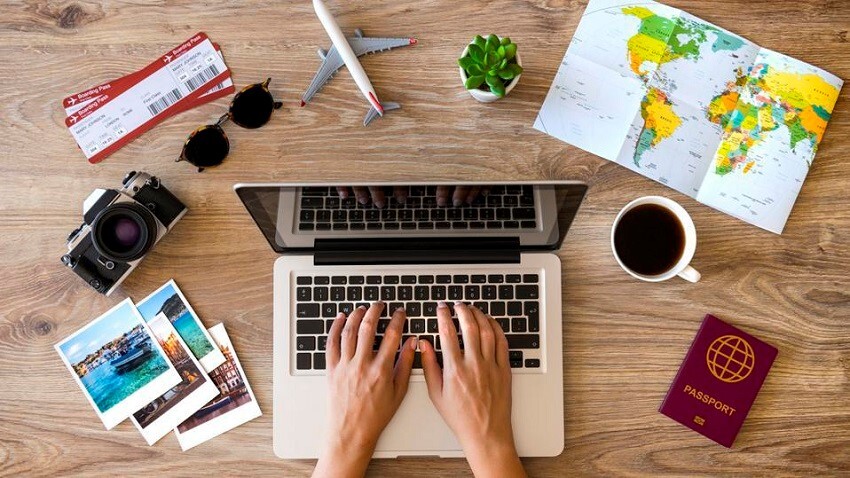 بهترین اپ های خاطره نویسی برای سفر با تور آنتالیا بهترین اپ های خاطره نویسی برای سفر با تور آنتالیا