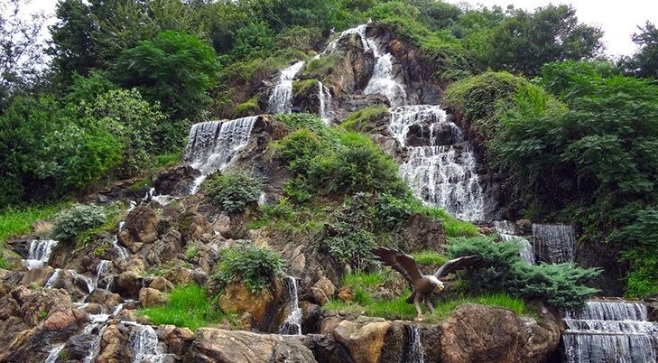 بهترین جاذبههای گردشگری لاهیجان جاذبههای گردشگری عروس گیلان