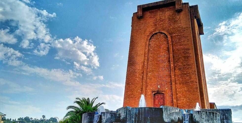 بهترین جاذبههای گردشگری لاهیجان جاذبههای گردشگری عروس گیلان