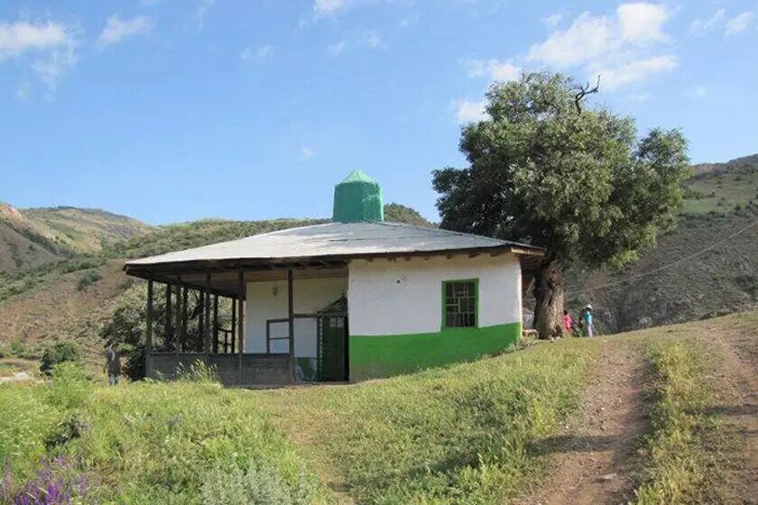 بهترین جاذبههای گردشگری لاهیجان جاذبههای گردشگری عروس گیلان