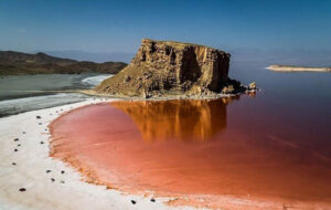بهترین جاهای ایران برای گردش در تابستان بهترین جاهای ایران برای گردش در تابستان