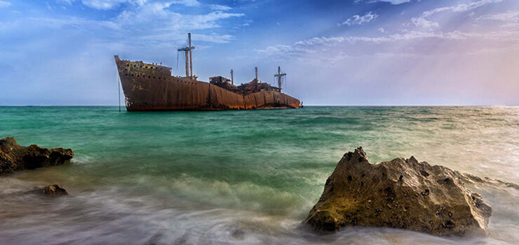 بهترین جاهای ایران برای گردش در تابستان بهترین جاهای ایران برای گردش در تابستان