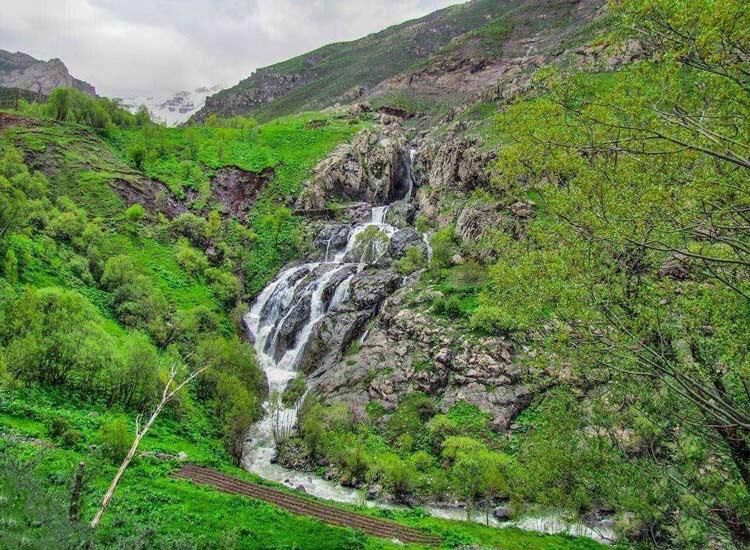 بهترین جای شمال برای سفر کجاست؟ بهترین جای شمال برای سفر کجاست؟